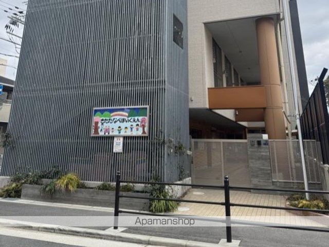 メロディアンハイム文の里の周辺写真