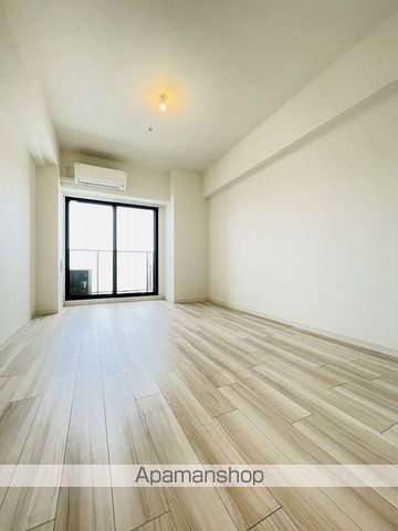 S−RESIDENCE東別院の内装写真