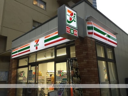 コンフォリア渋谷ＷＥＳＴ[2LDK/55.47m2]の周辺6