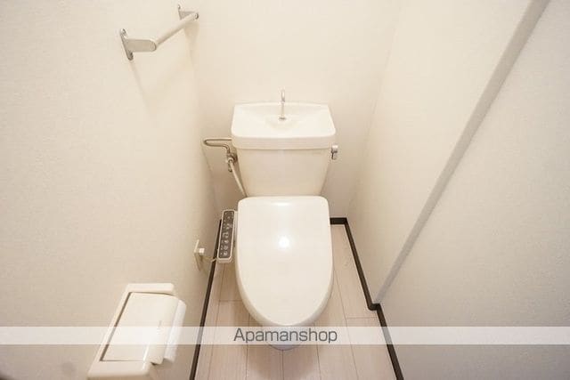 末広13番館の内装写真