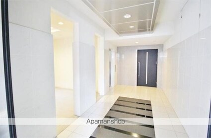 ヴィラエクセル[1K/31.33m2]の内装1