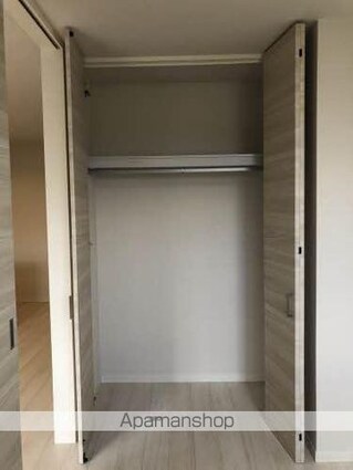 シャーメゾン　セルディーナ[2LDK/67.84m2]の収納