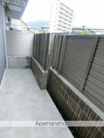 SUN ROAD ENの内装写真