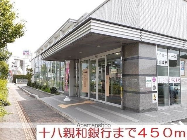 MERAKの周辺写真