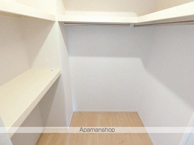 アルバーノ本今の内装写真