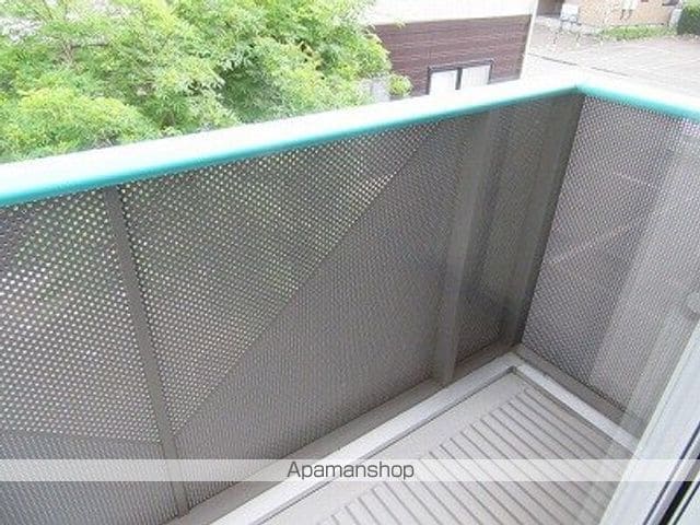 プリマベーラAの内装写真