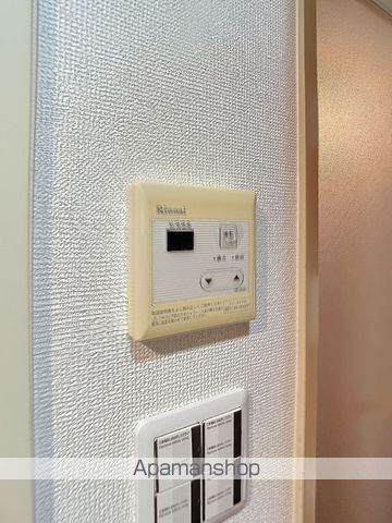 リアライズ門田屋敷の内装写真