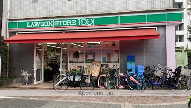 ドゥーエ蒲田の周辺写真