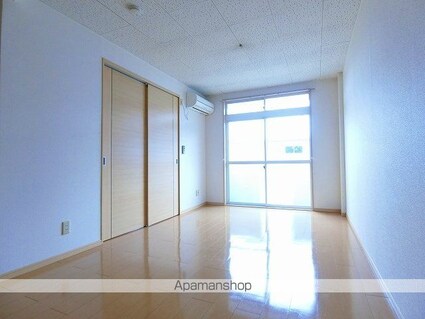 ビバリーヒル[1LDK/39.74m2]のリビング・居間