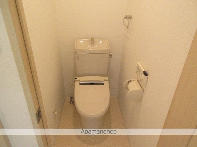 リバネスの内装写真