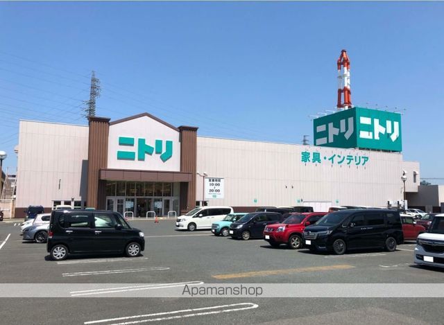 ビレッジハウス萩原5号棟の周辺写真
