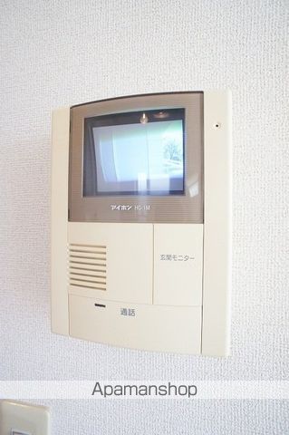 クラールの内装写真