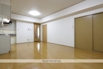 サンシャイン緑町[2LDK/60.45m2]の内装1