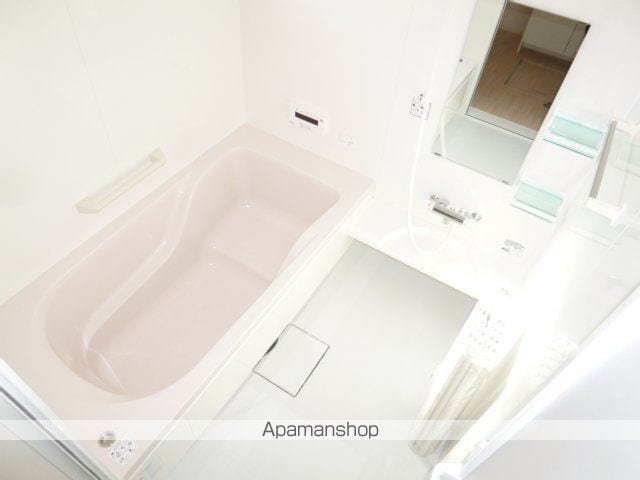 フレアコートの内装写真