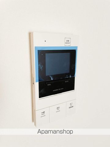 スプランディッド江坂DUEの内装写真