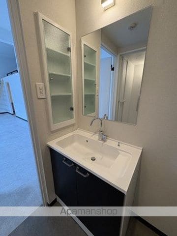 ピオネロ月寒の内装写真
