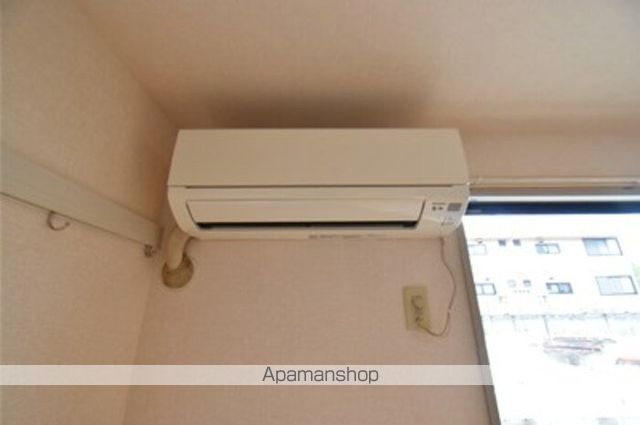 エーデルハイム Iの内装写真