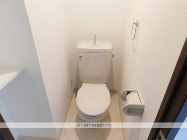 カスターニャ三国本町の内装写真