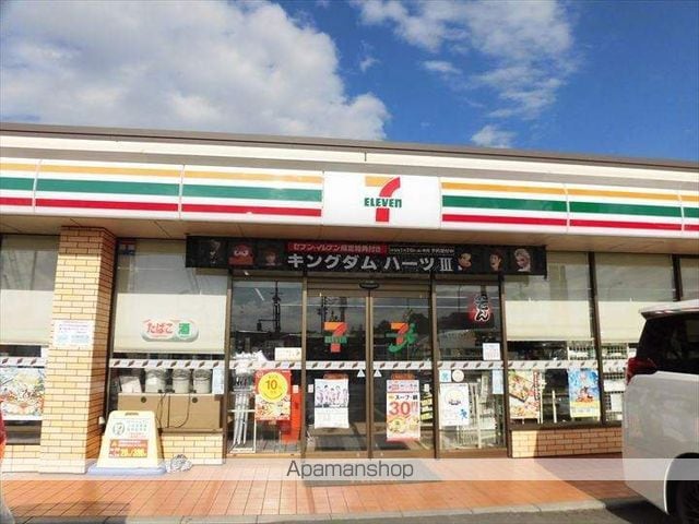 クリア南砂の周辺写真