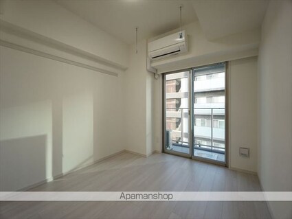 ディアレイシャス泉[1K/22.42m2]の内装6