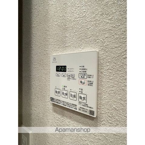 クラリティア入谷の内装写真