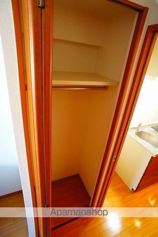 グランド・ガーラ横浜伊勢佐木町の内装写真