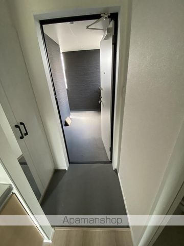 MARK DUO蕨錦町の内装写真