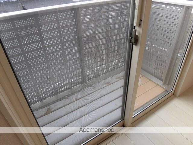 シープタウン Aの内装写真