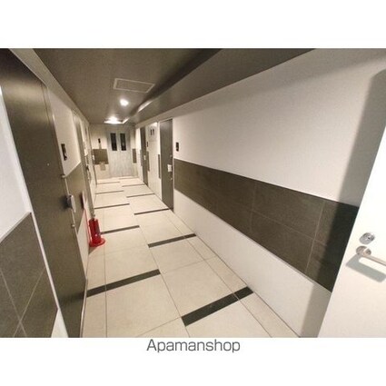 プレール・ドゥーク中野上高田[1LDK/43.51m2]の周辺5