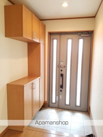仙台市宮城野区 2階建 築22年の内装写真