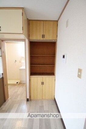川口東マンション[3DK/52.11m2]のその他設備