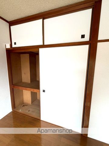 水間ビルの内装写真