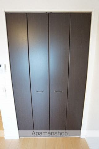 トレシャーナの内装写真