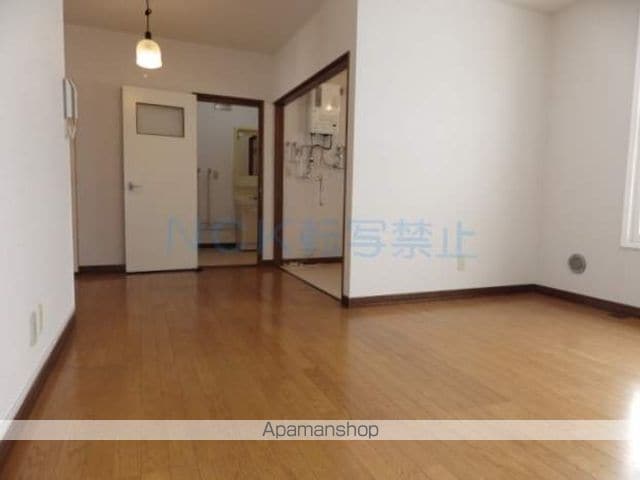 もたいマンションの内装写真