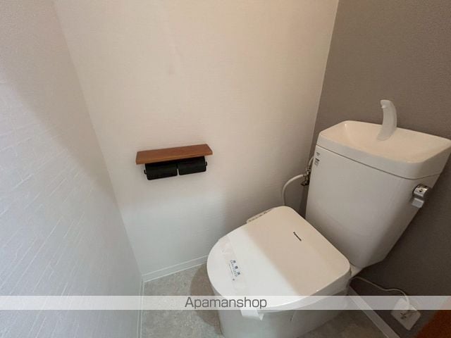 ハイランドビレッジ湘南の内装写真