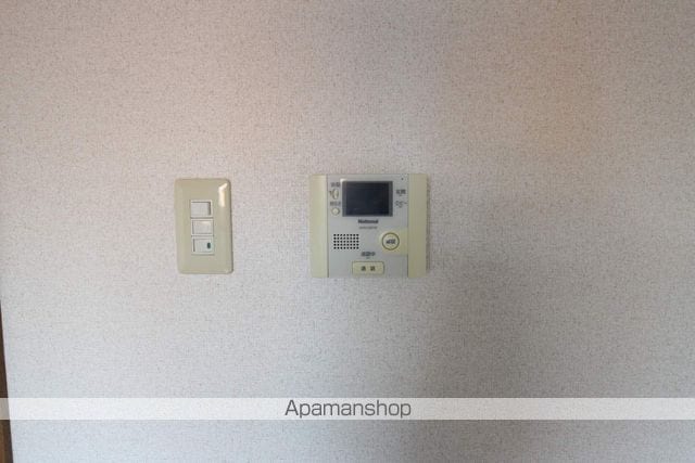 フォレスト イン シラーズの内装写真