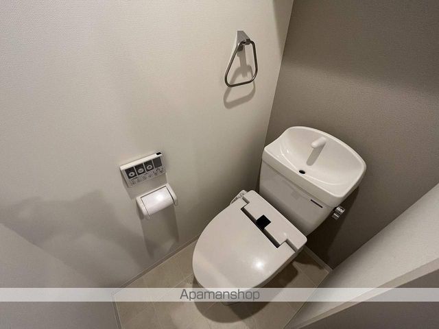 MOVE庚午北壱番館の内装写真