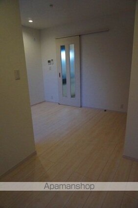 Ｇｒａｎｄｔｉｃ　廿日市本町[1K/25.5m2]のリビング・居間3