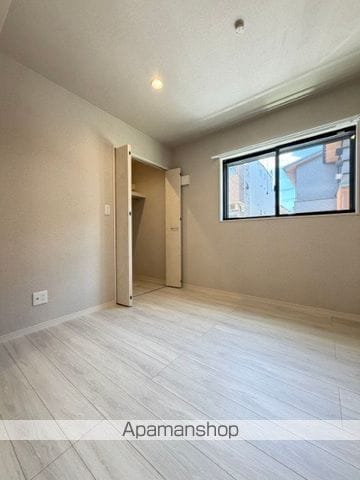 robot home 箱崎宮前IIの内装写真