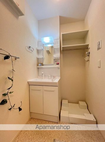 アルシオネ岡山駅西の内装写真