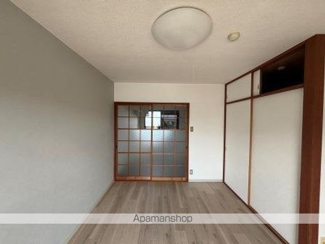 デイブレイクタウンの内装写真