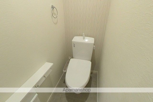 Common北葉町の内装写真