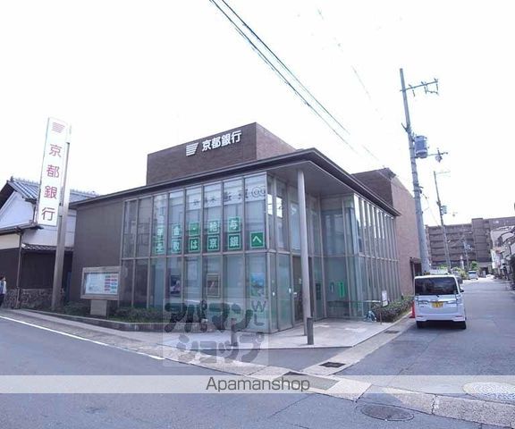 五ケ庄北ノ庄貸家の周辺写真
