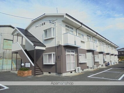 アーバン稲葉[2DK/39.74m2]の外観4