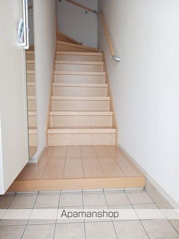 レジデンス寺町IIの内装写真