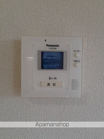 アルバ・ブリーゼ Iの内装写真