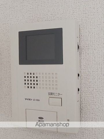 セイバリーKIIの内装写真