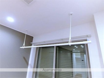 ビューノ陽光[1K/28.6m2]の内装3
