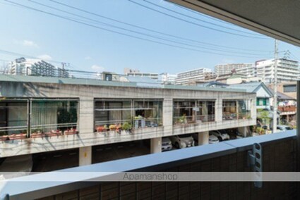 ヒルズ・アビーロード・王子神谷[1DK/33.17m2]のその他部屋・スペース