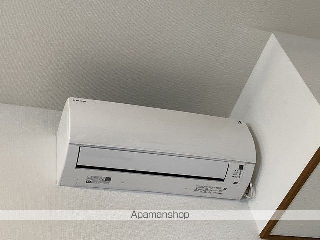 米山ビルの内装写真